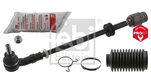 Tie Rod